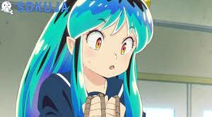 Urusei Yatsura (2022) 2nd Season