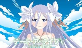 Date A Live V