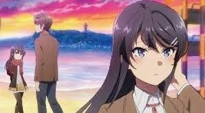 Seishun Buta Yarou wa Randoseru Girl no Yume wo Minai