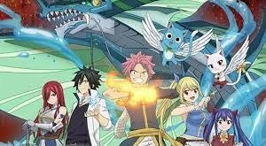 Fairy Tail 100-nen Quest