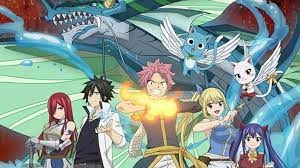 Fairy Tail 100-nen Quest