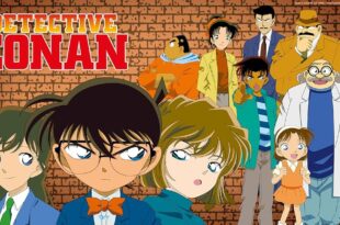 Detective Conan