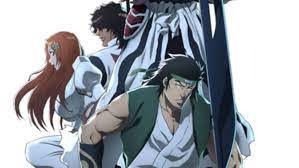 Bleach: Sennen Kessen-hen – Soukoku-tan