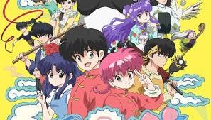 Ranma ½ (2024)