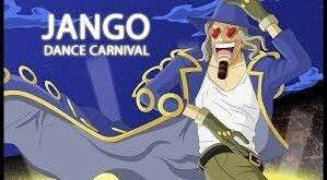 One Piece: Jango no Dance Carnival